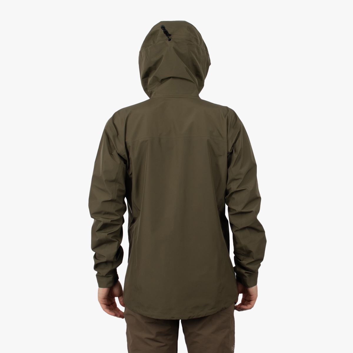 Men's windproof jacket