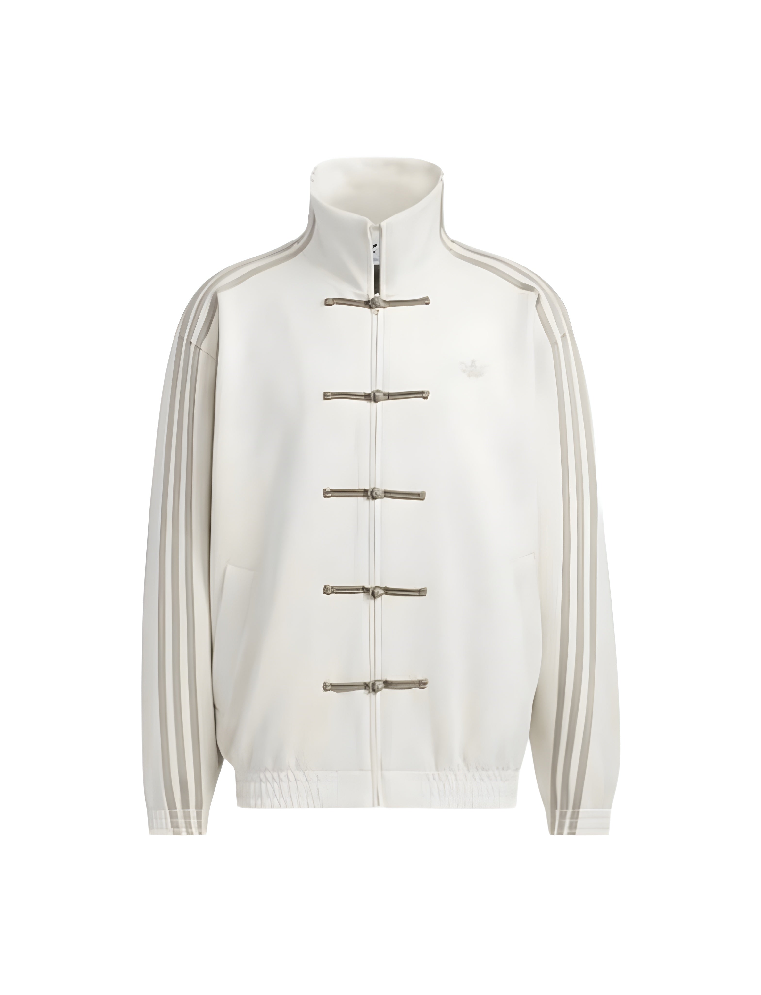 Chinese New Year Jacket Unisex