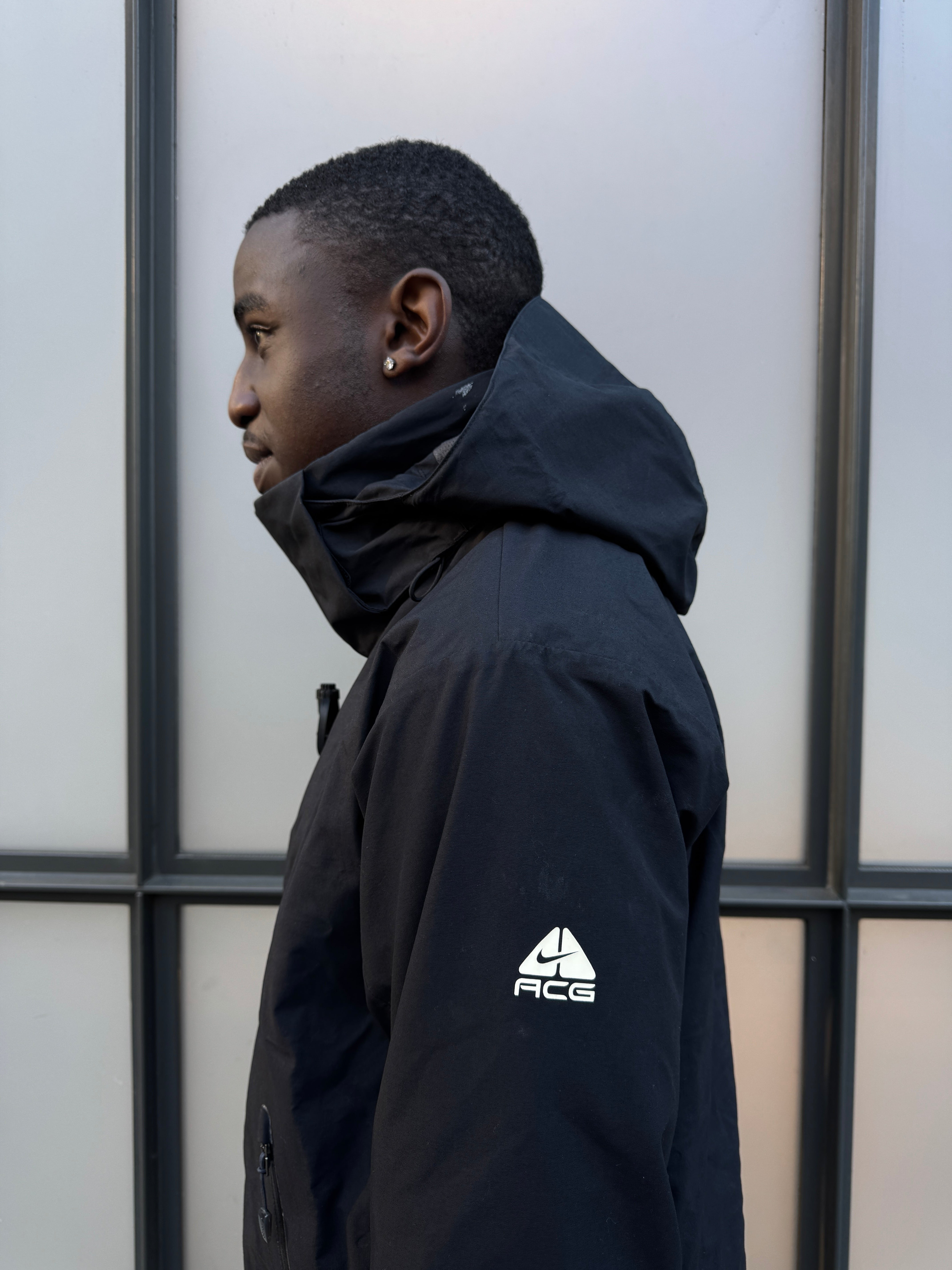 ACG Gore-tex Airvantage Inflatable Jacket