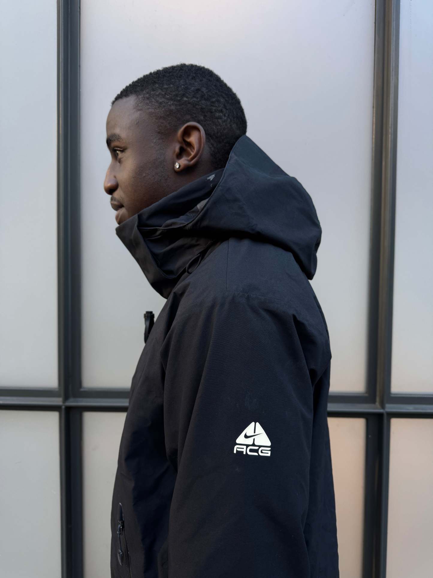 ACG Gore-tex Airvantage Inflatable Jacket