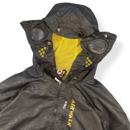2000's Airwalk Goggle Jacket (XL)