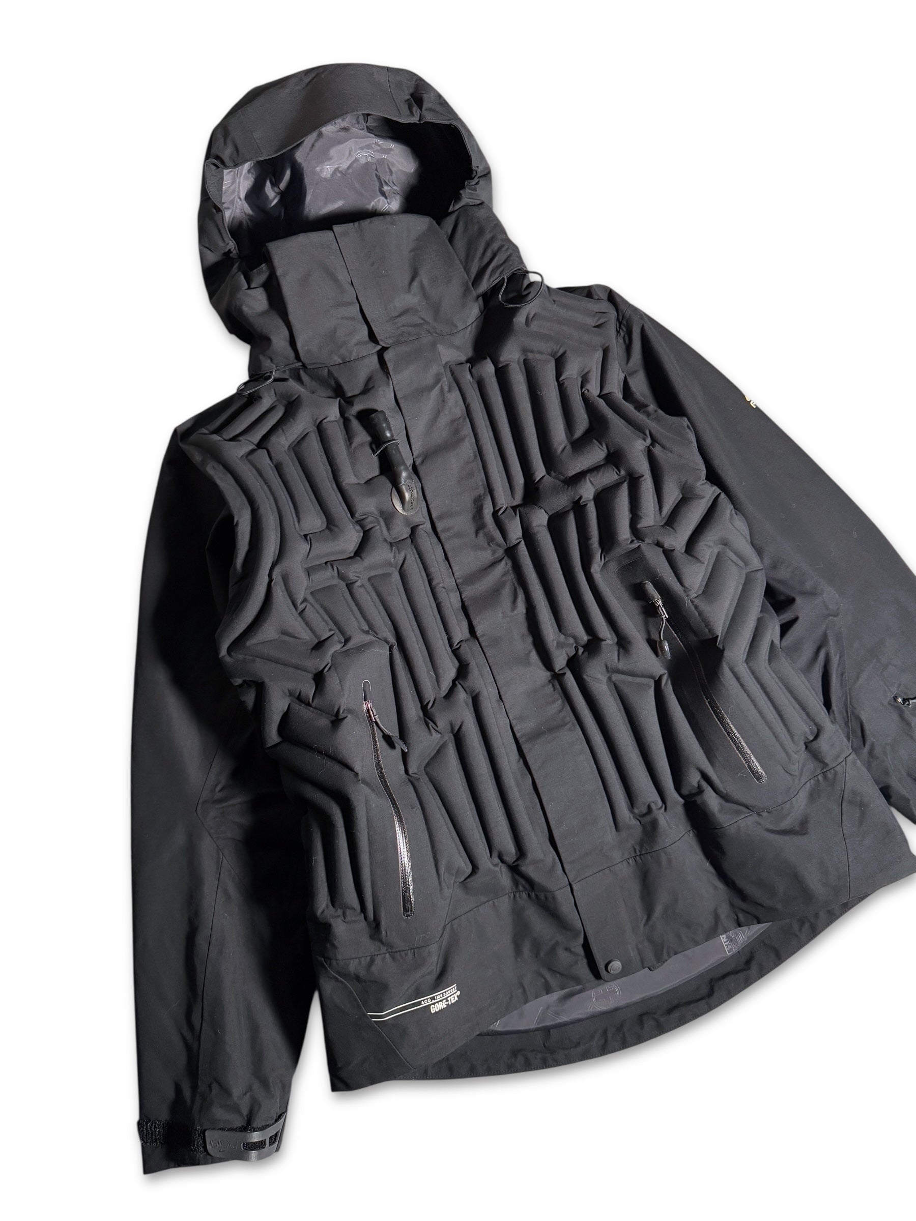 ACG Gore-tex Airvantage Inflatable Jacket