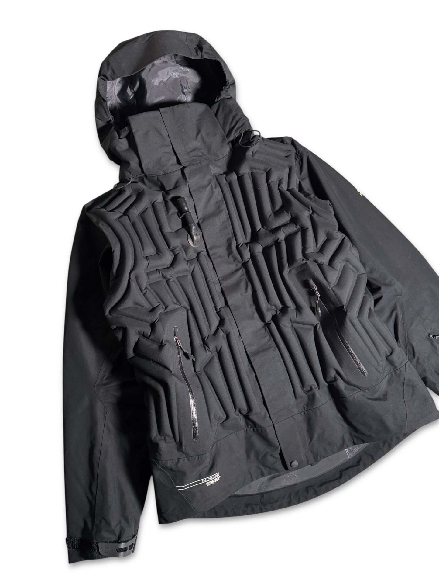 ACG Gore-tex Airvantage Inflatable Jacket