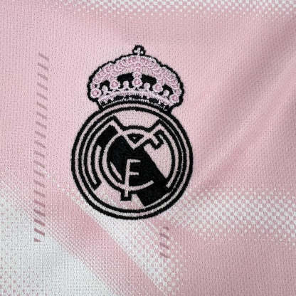 REAL MADRID PINK DREAM KIT