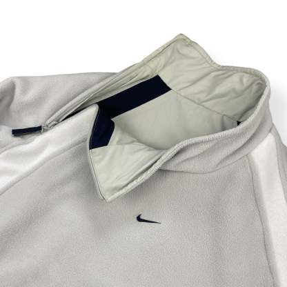 2000's Nike Reversible Fleece Sidewinder Jacket