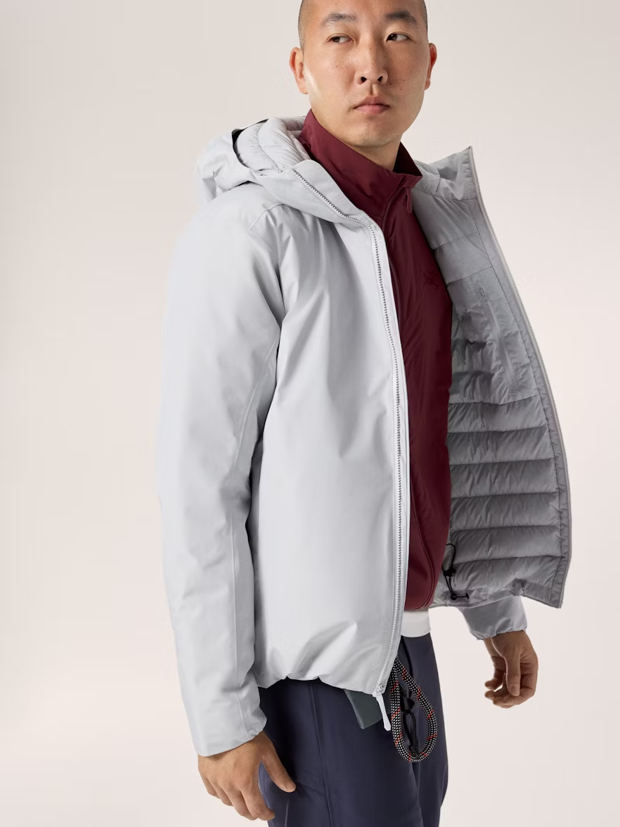 Men's Jacket down coat