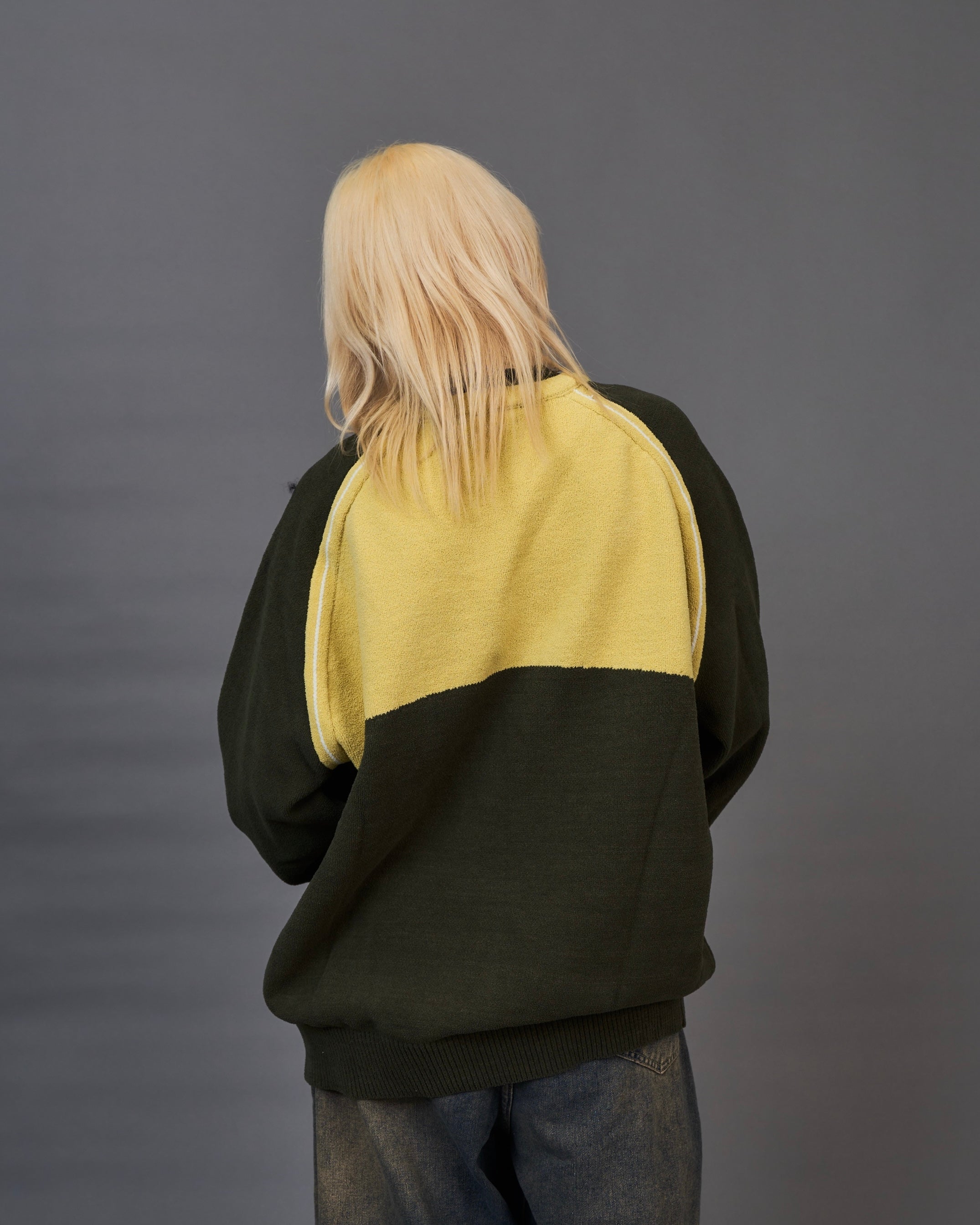 FPA Retro Chenille Knit