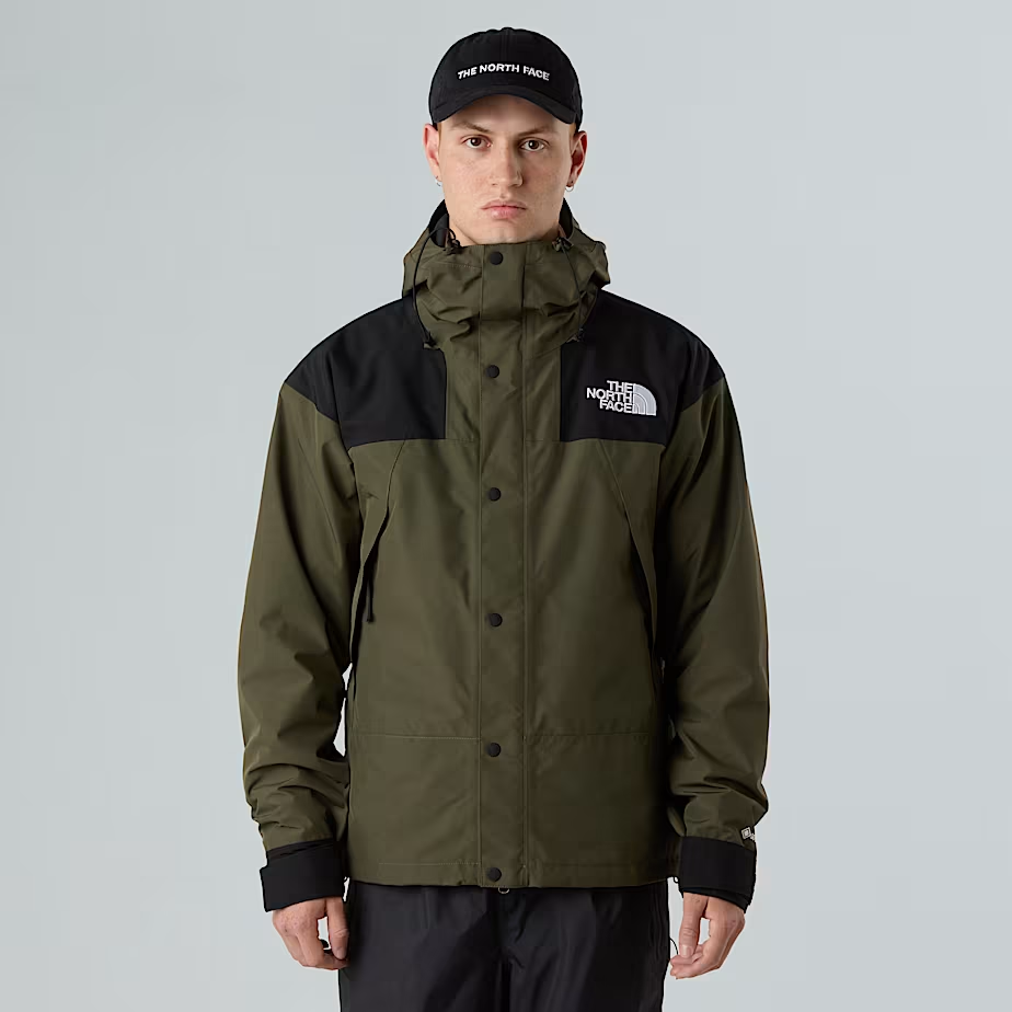 Mountain Jacket
