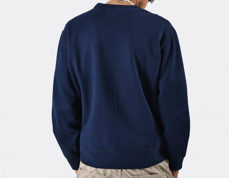 Polo Ralph Lauren RL Fleece Sweatshirt 