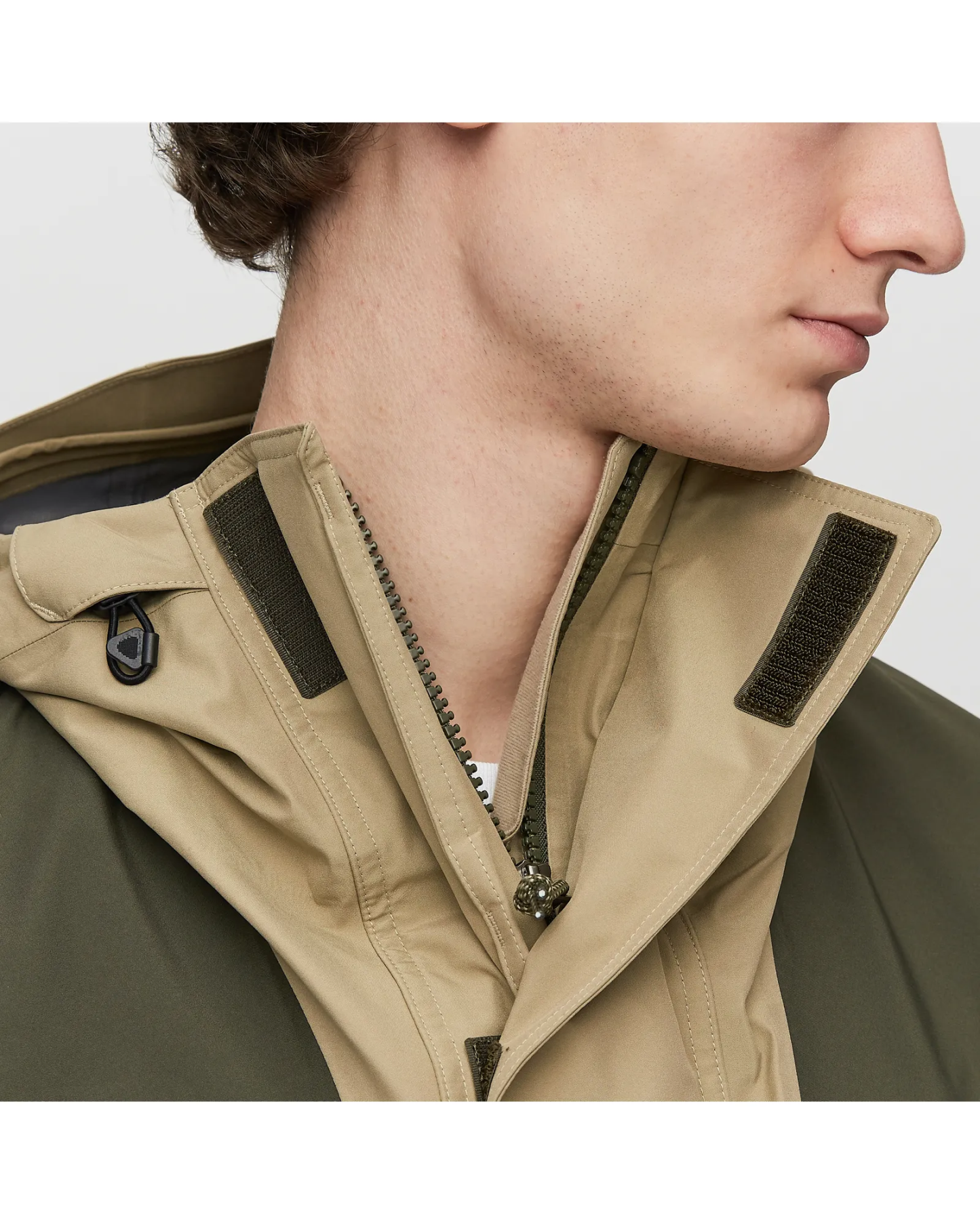 ACG GORE-TEX HOODED Jacket