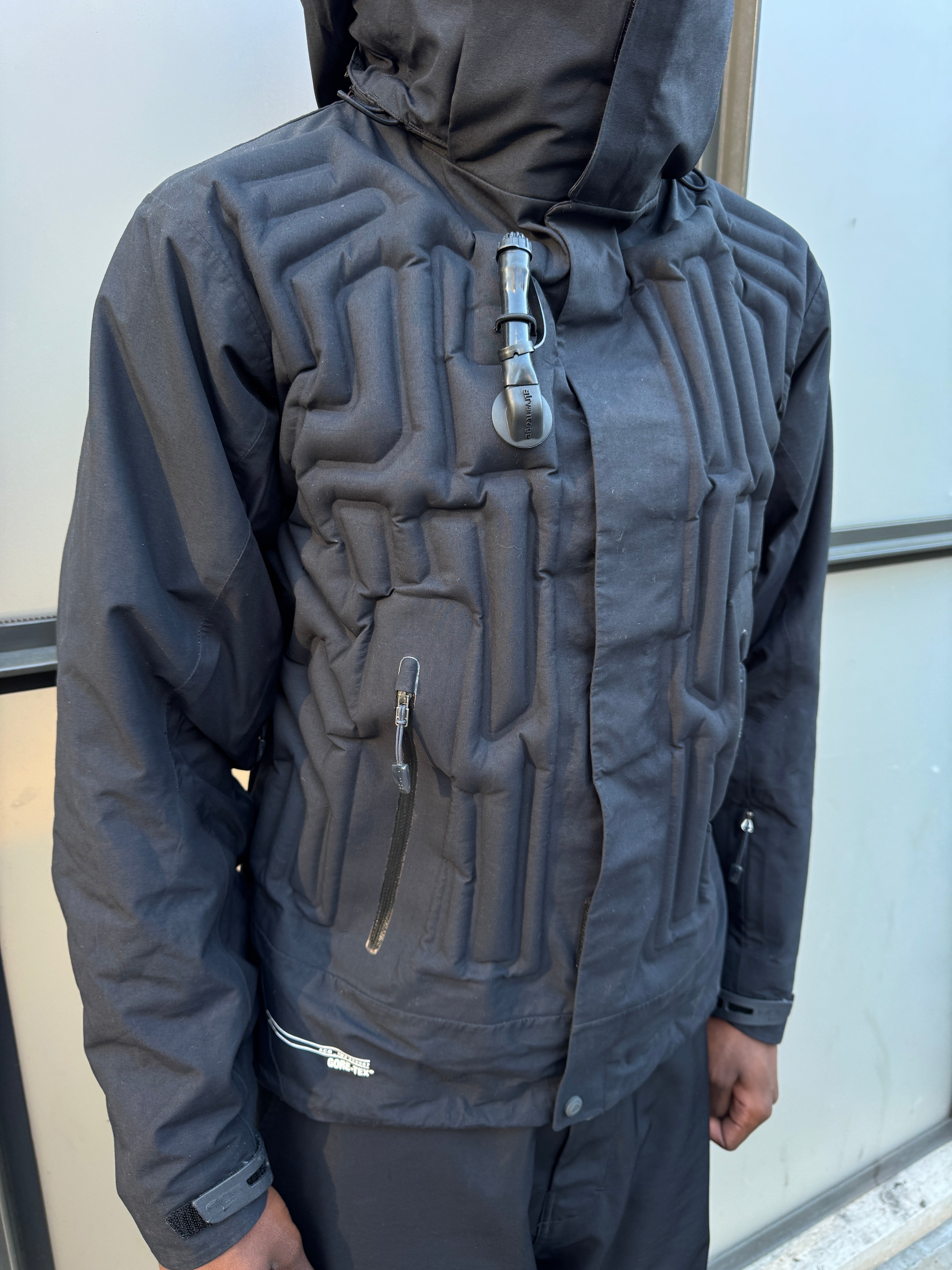 ACG Gore-tex Airvantage Inflatable Jacket