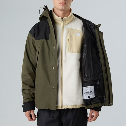 Mountain Jacket