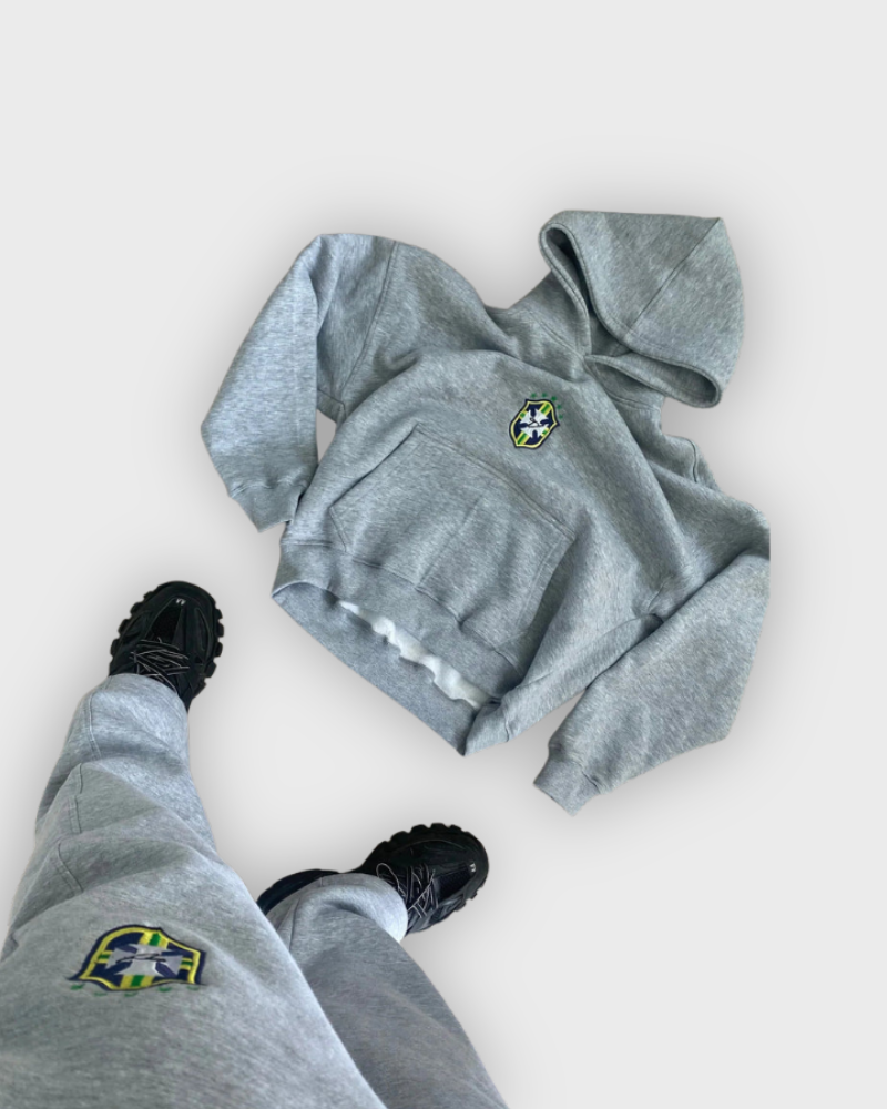 BRAZIL | TRACKSUIT
