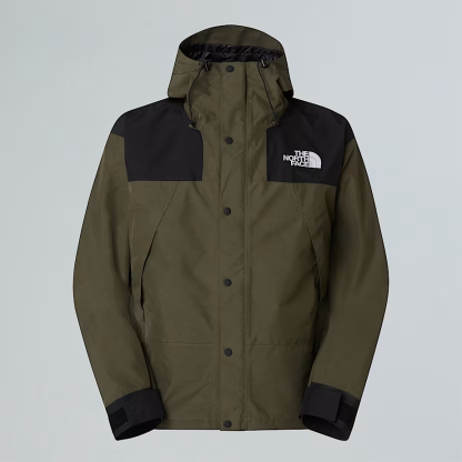 Mountain Jacket