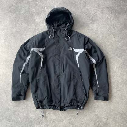 Men's storm-fit padded technical jacket