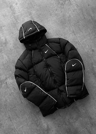 Down jacket