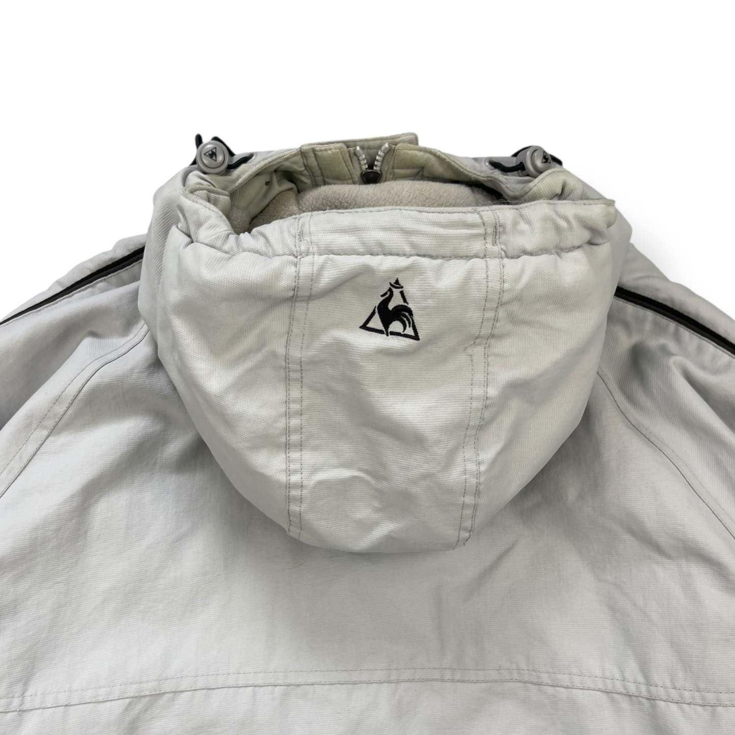 2000's Le Coq Sportif Stealth Pocket Jacket (L)