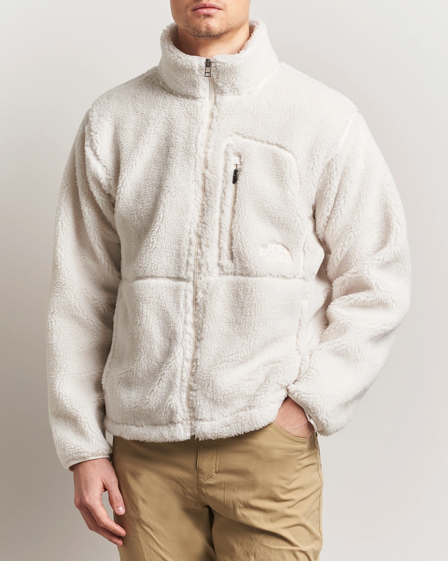 Extreme Pile Full Zip Jacket