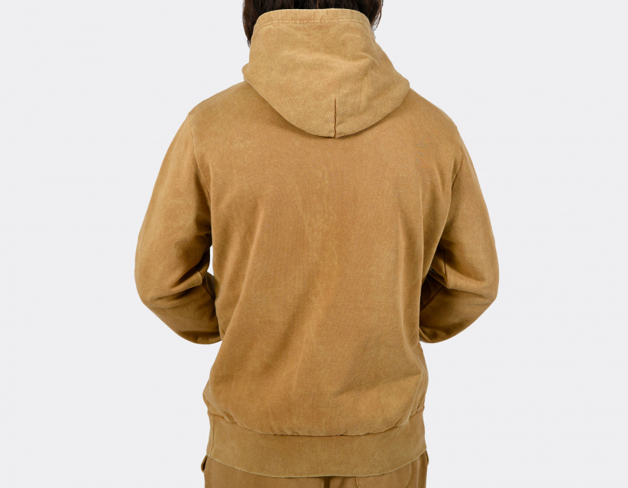  Polo Ralph Lauren Loopback Fleece Hoodie