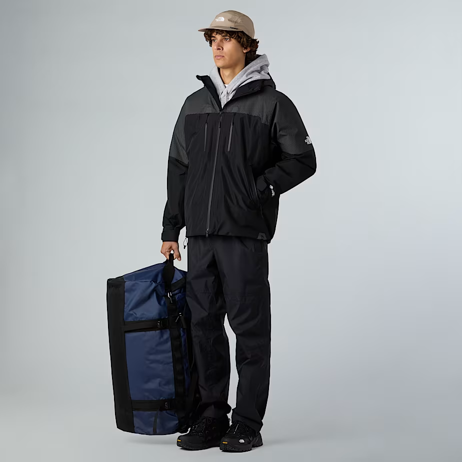 Men's Hike Devils Thumb Insulated Jacket