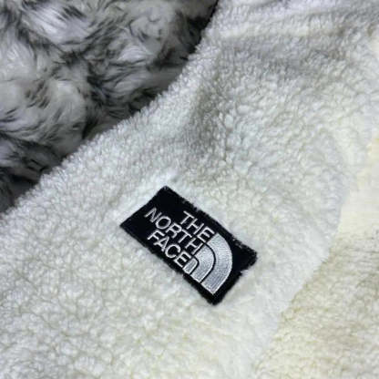 Reversible Winter Puffer Jacket + Free Pants