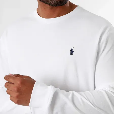 Tee Shirt Manches Longues Original