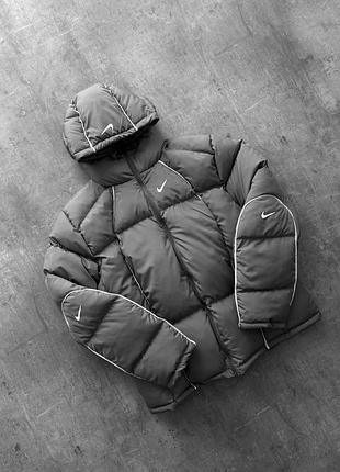 Down jacket