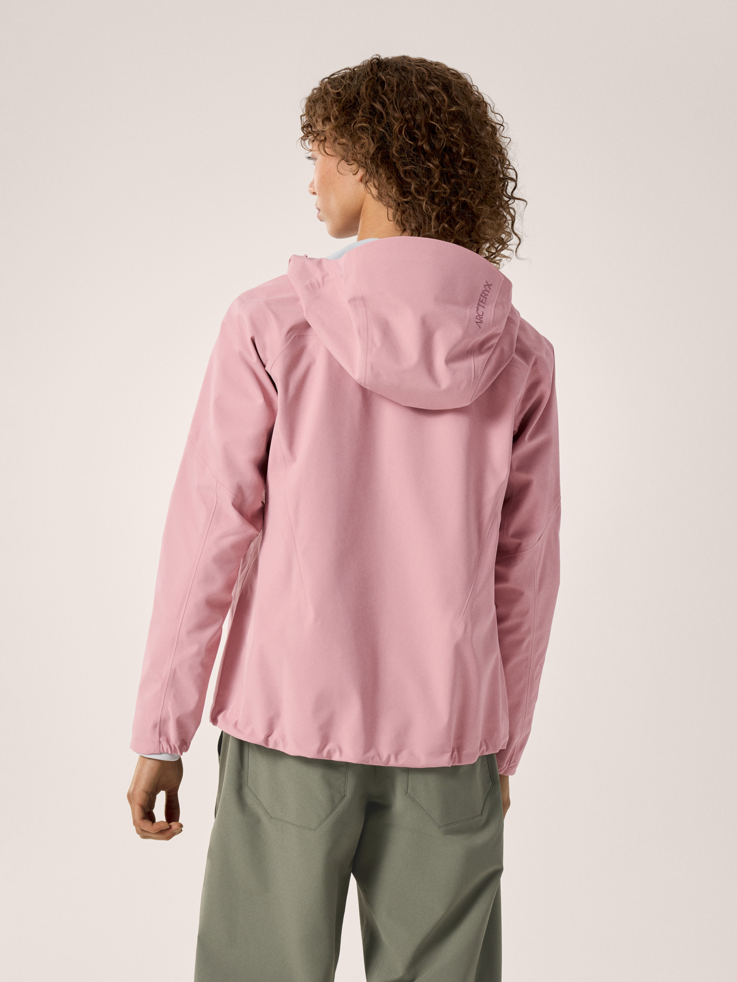 Saydi Hoody Women's