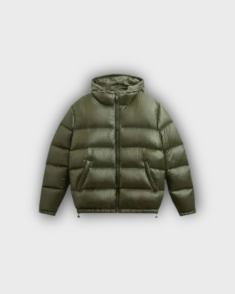 VONN | PUFFER JACKET