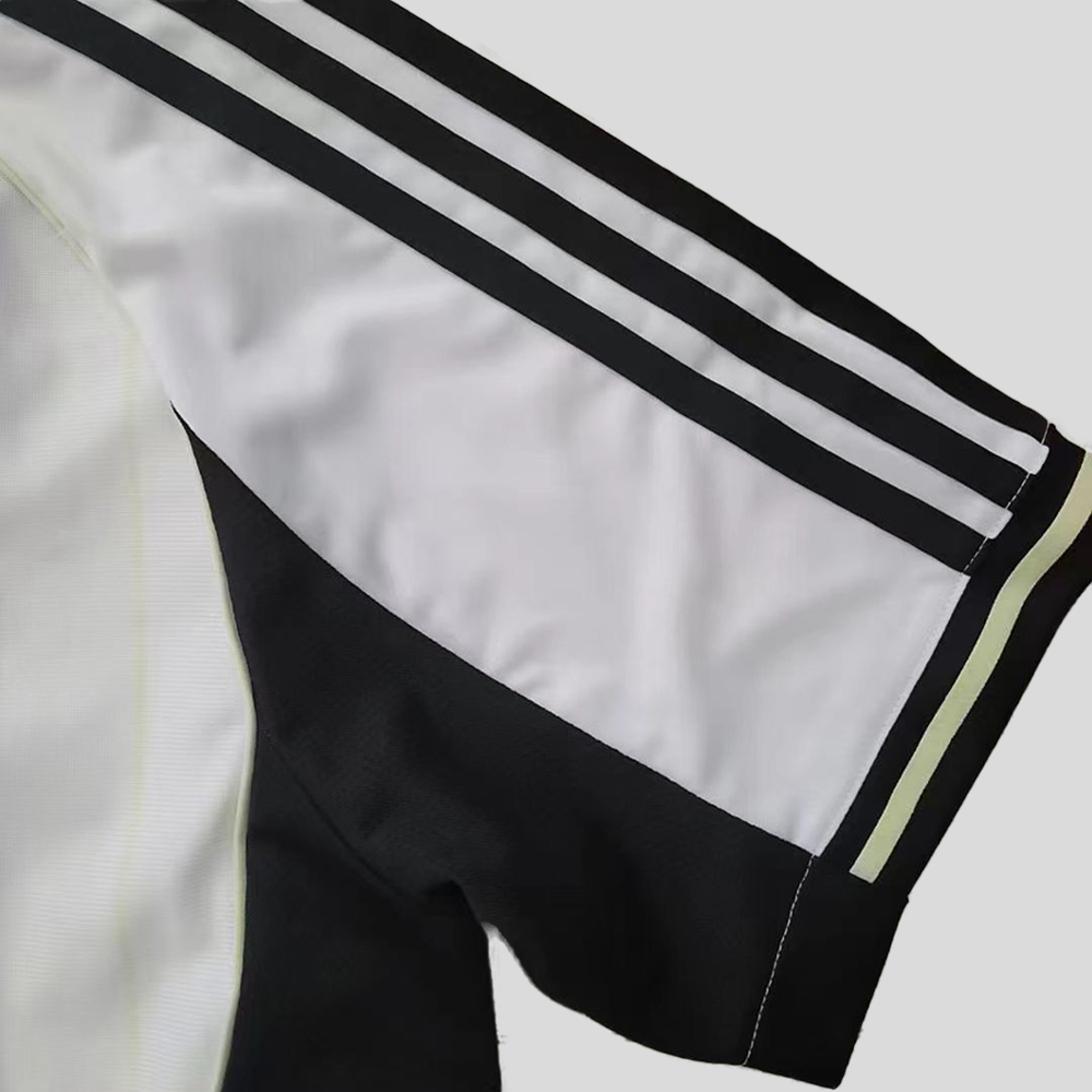 Real Madrid X Adidas New Jersey