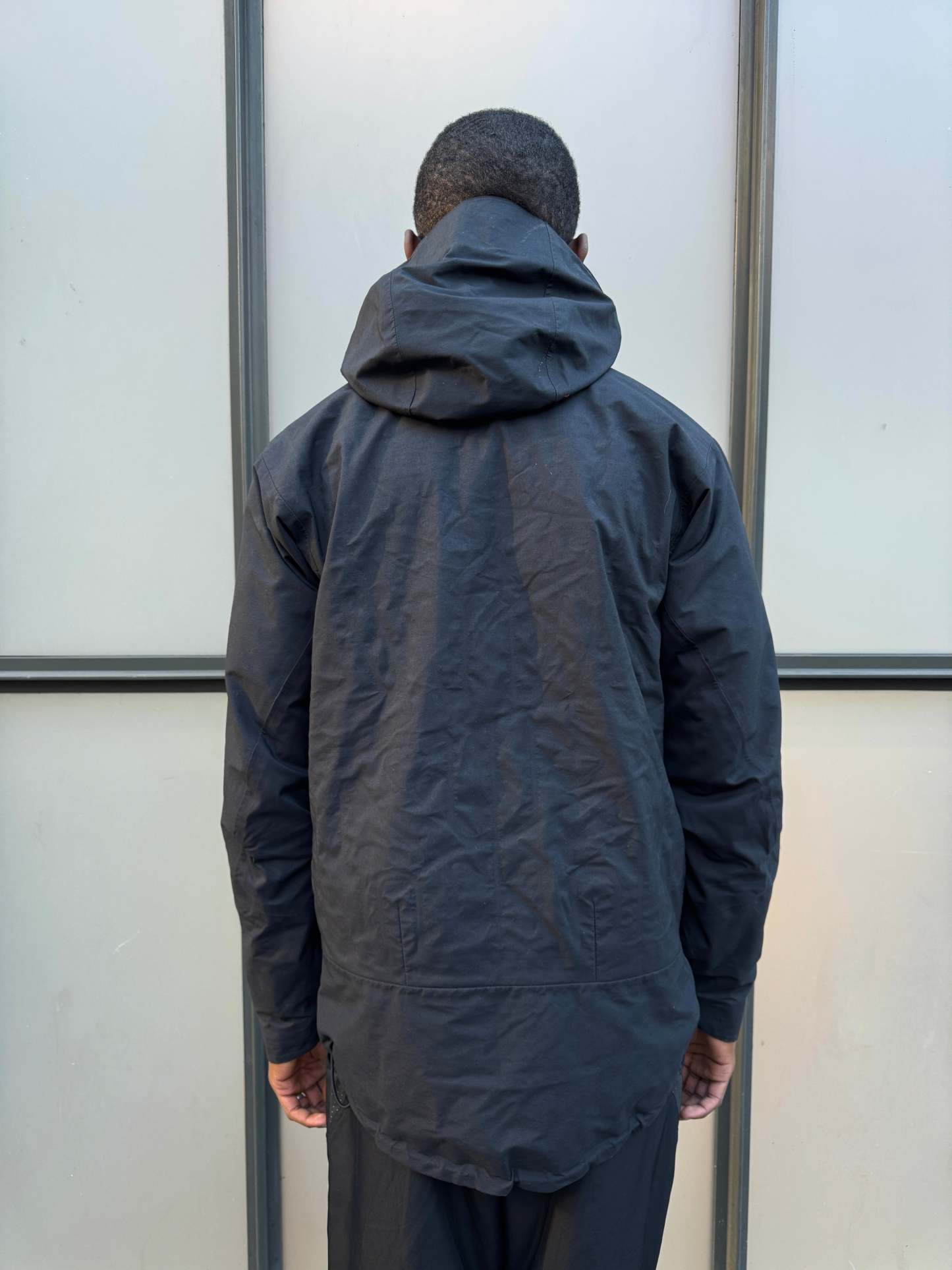 ACG Gore-tex Airvantage Inflatable Jacket