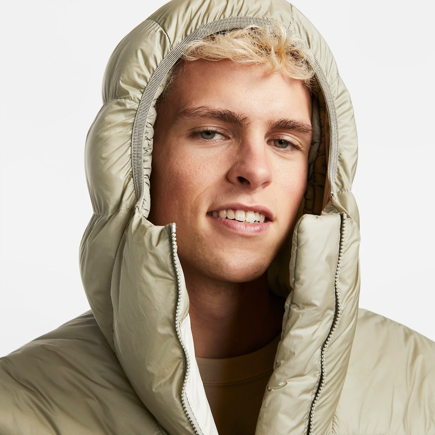 Men's ACG Lunar Lake Puffer Jacket