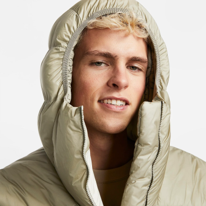 Men's ACG Lunar Lake Puffer Jacket