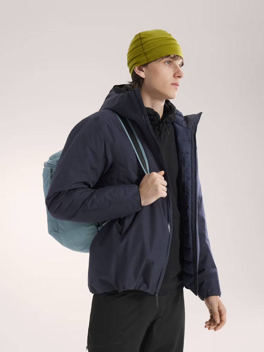 Men's Jacket down coat