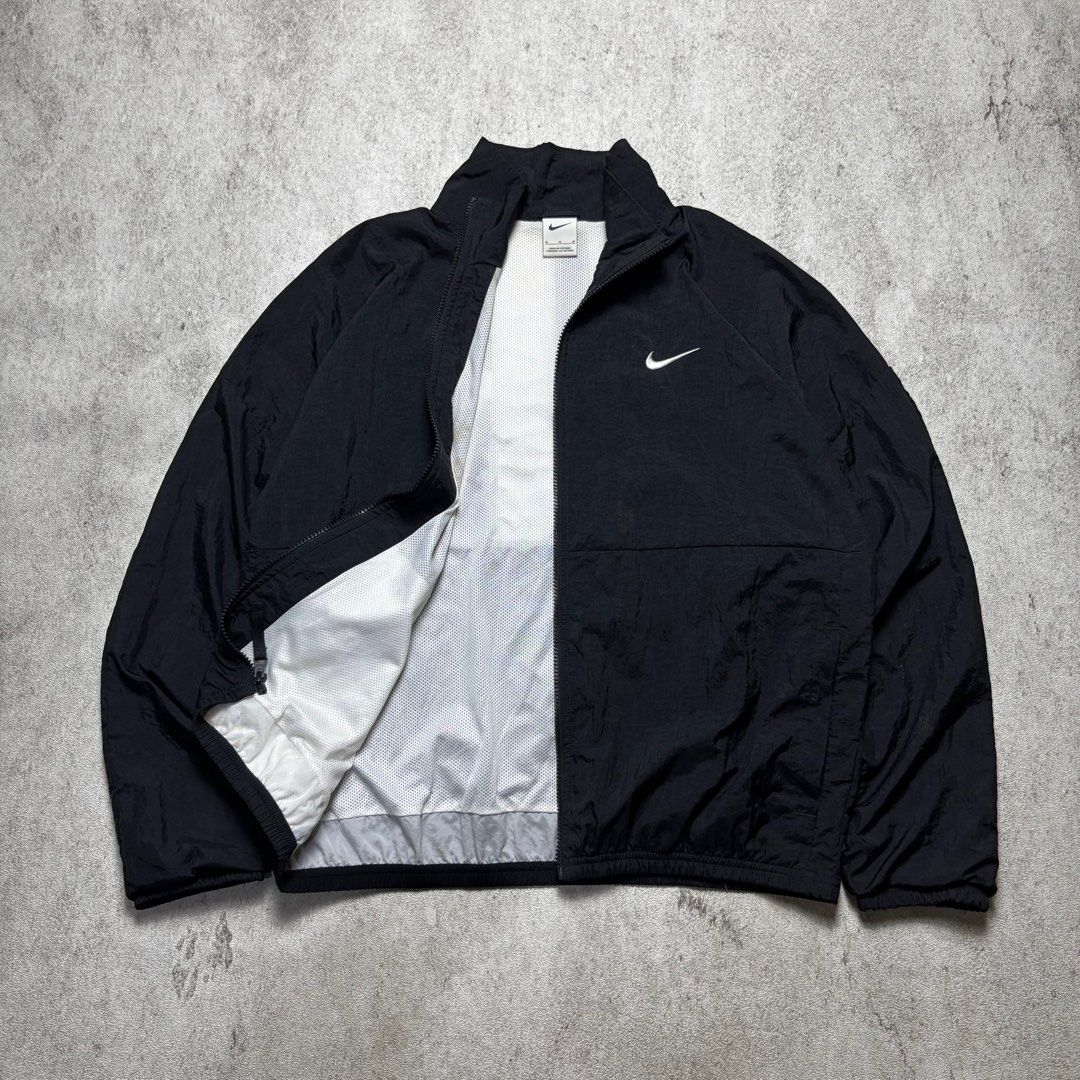 Windbreaker Nike biglogo