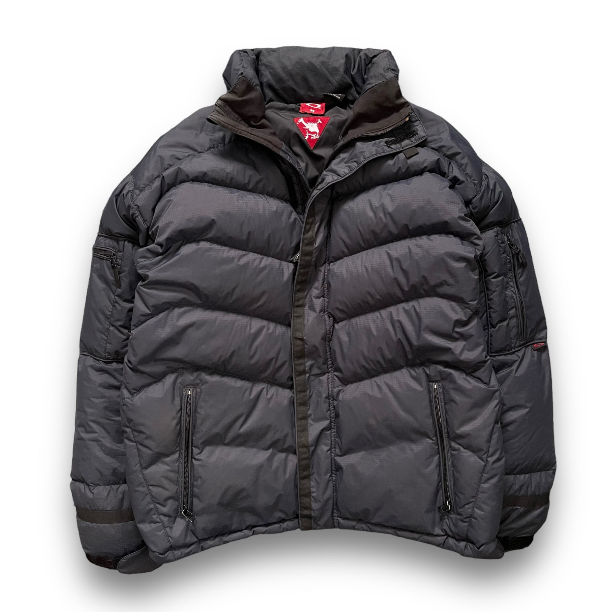 Oakley Down Filled Puffer Jacket