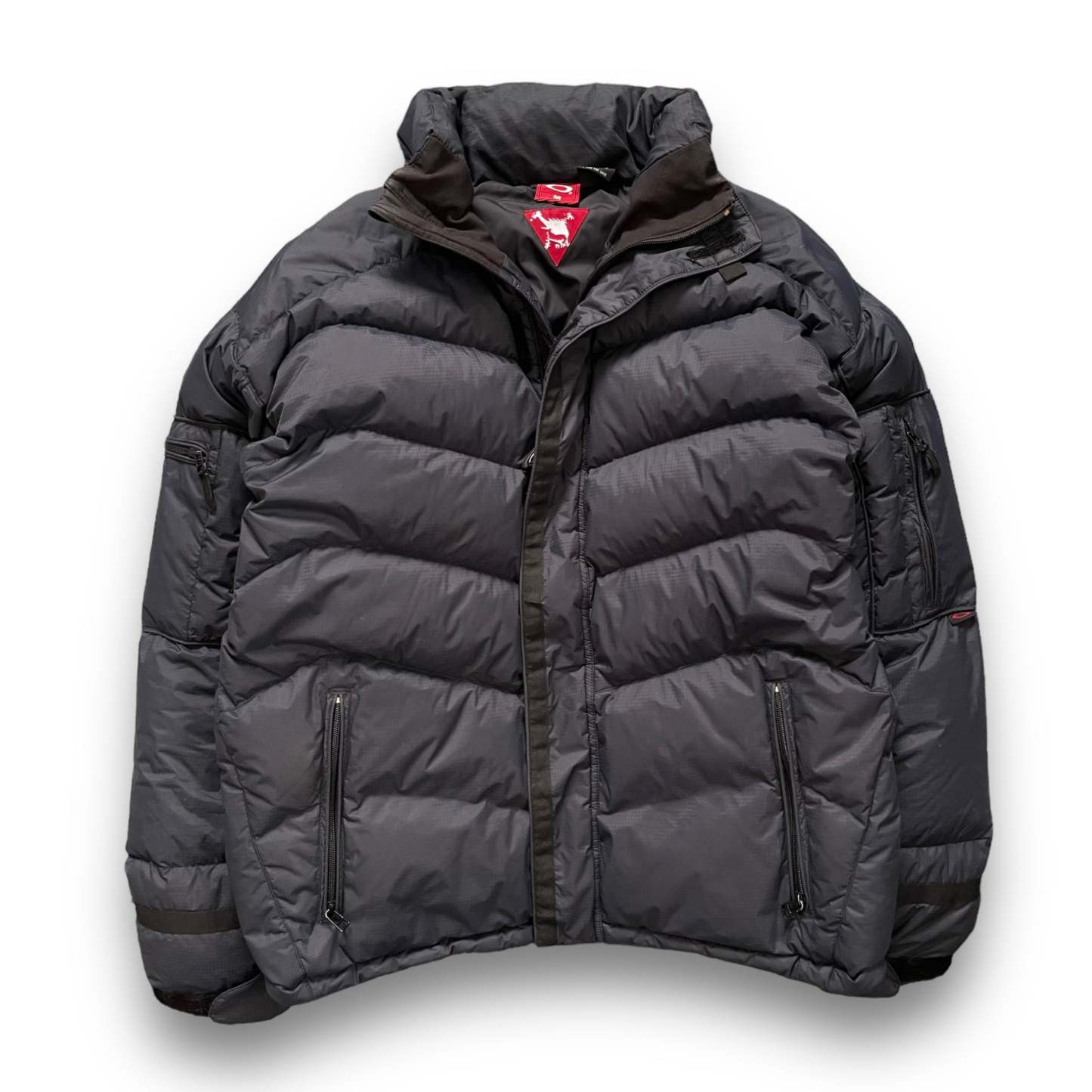 Oakley Down Filled Puffer Jacket