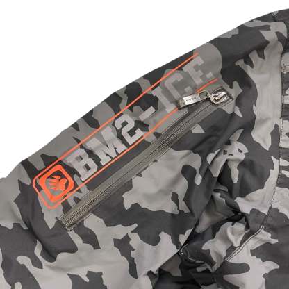 Bear USA BM2-ICE Goggle Jacket
