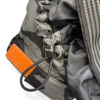 Bear USA BM2-ICE Goggle Jacket