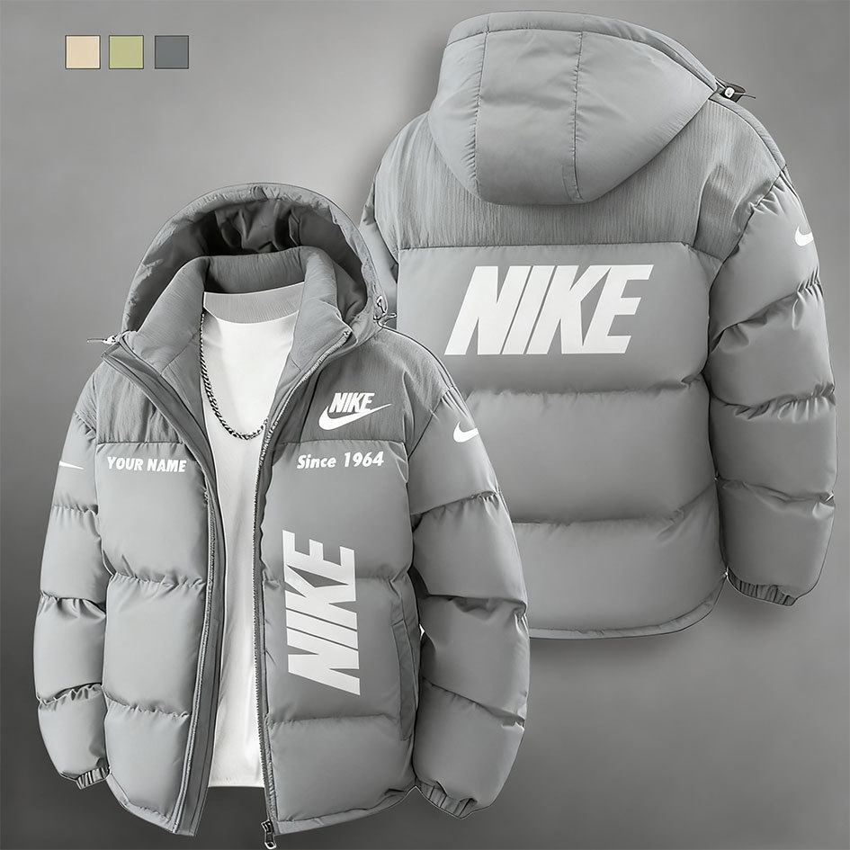 Winter Down Jacket KK01469 BRY
