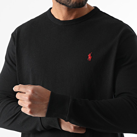 Tee Shirt Manches Longues Original