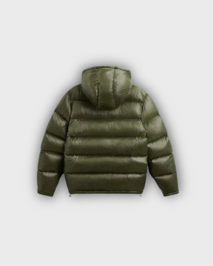 VONN | PUFFER JACKET