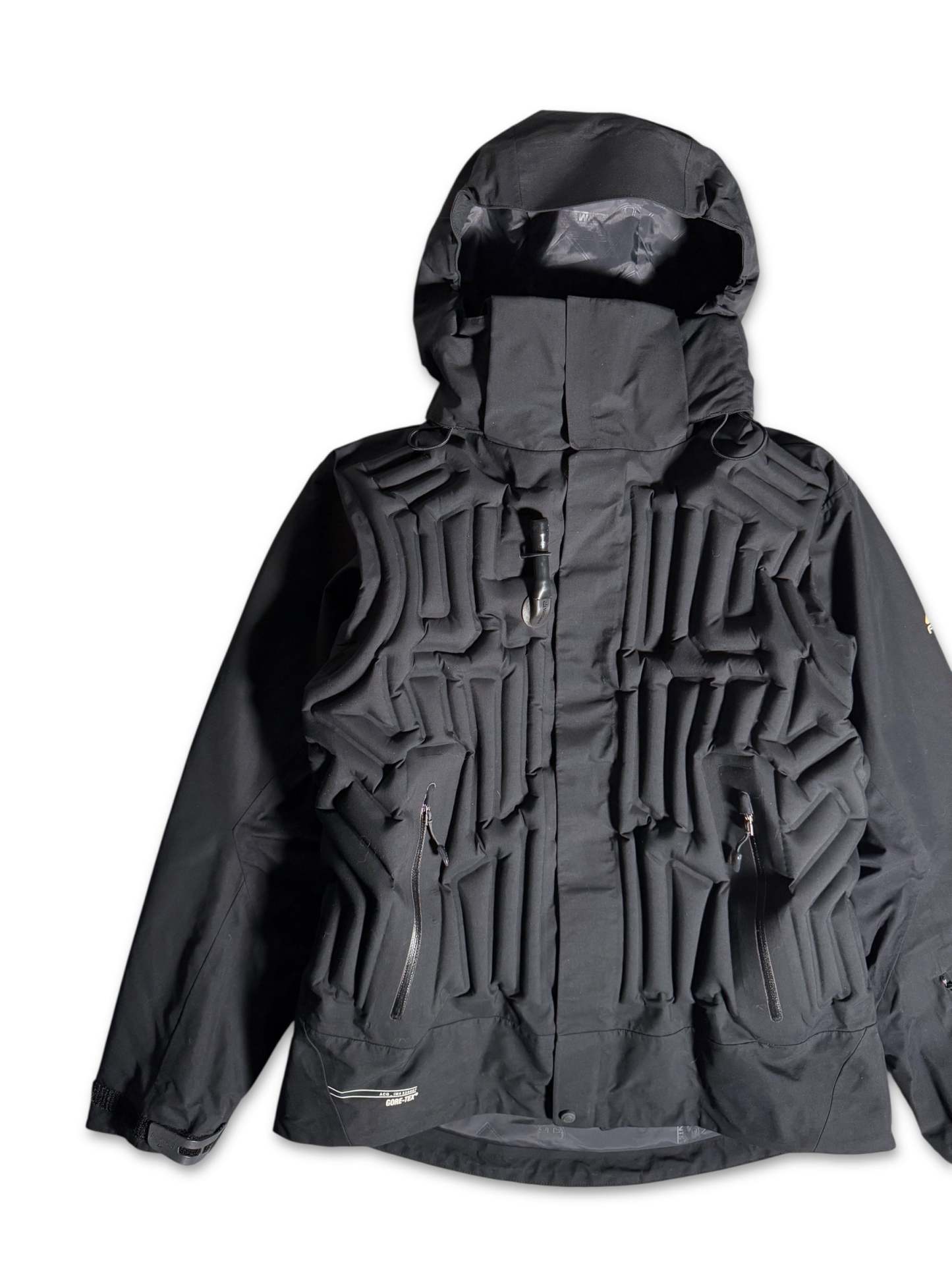 ACG Gore-tex Airvantage Inflatable Jacket