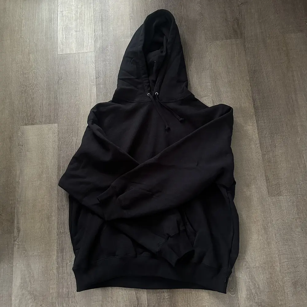 Streetwear × Supreme × Vintage