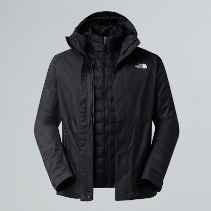 Men's Down Insulated DryVent™ Triclimate 3-In-1 Jacket