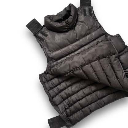2000's Airwalk Ballistic Puffer Vest 