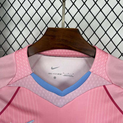 BARCELONA PINK DREAM KIT