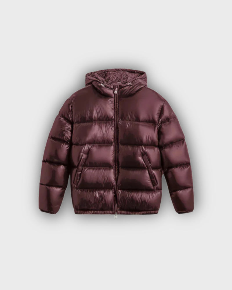 VONN | PUFFER JACKET