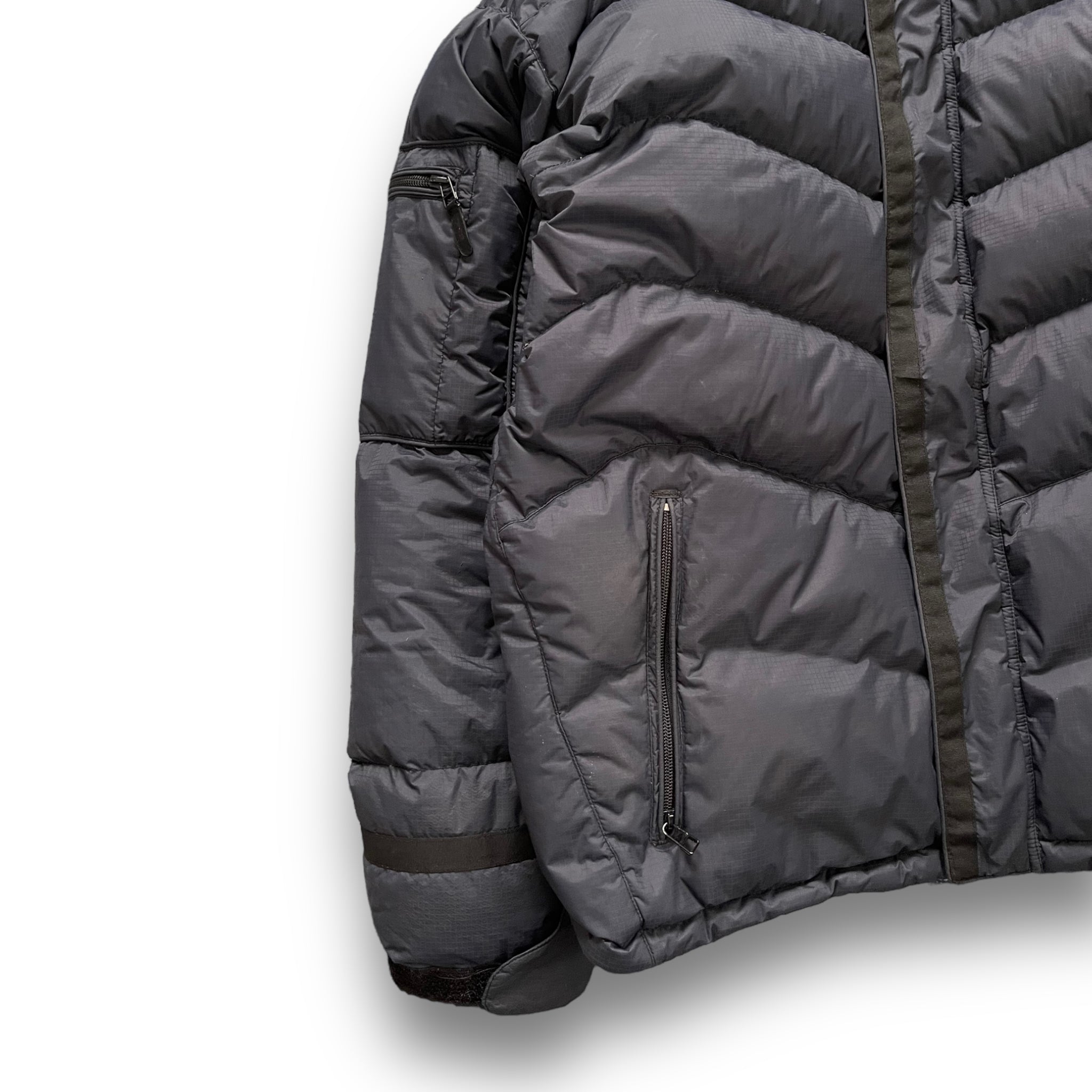 Oakley Down Filled Puffer Jacket