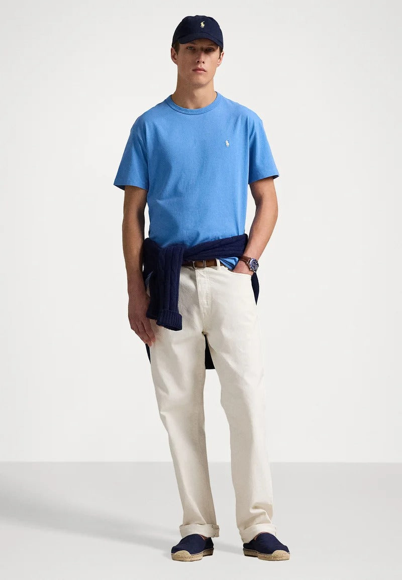 Men's T-shirt - Blue Orbit